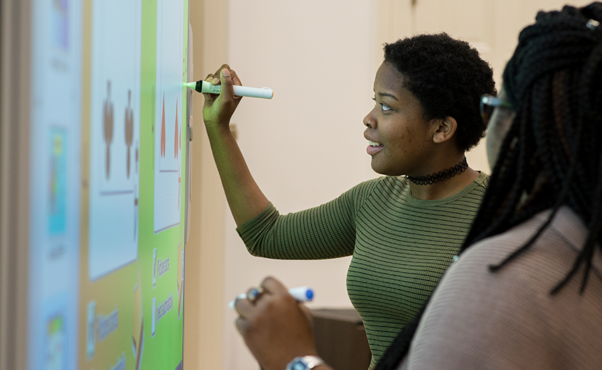 Library Media Specialist (Post-Master’s Certification)
