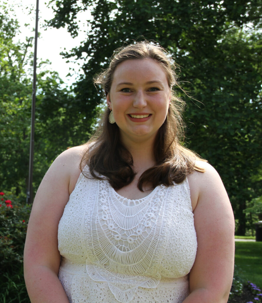 Mary Claire Waterman