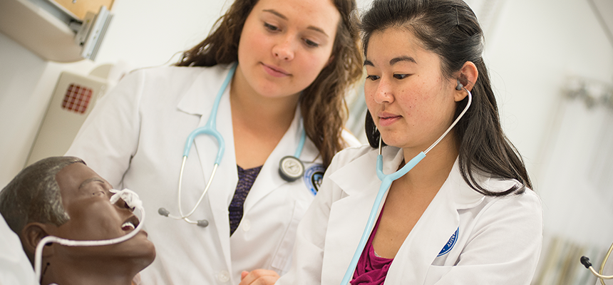 Nursing (Entry-Level BSN)