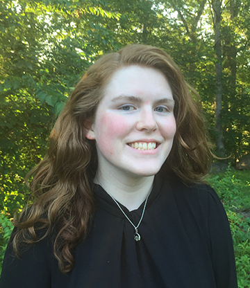 Caroline O’Donnell