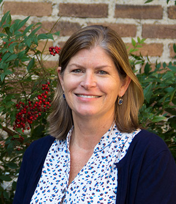 Paula Harmon