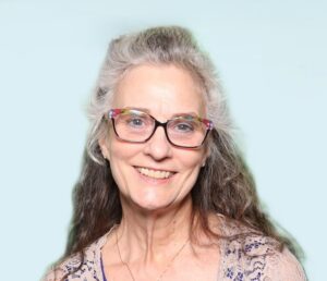 Jeanie Anastasi