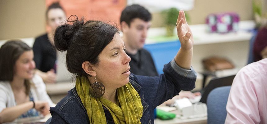 Post-Master’s Certifications for Teachers
