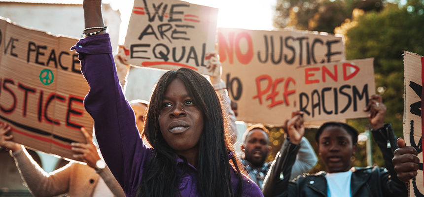 Racial Justice