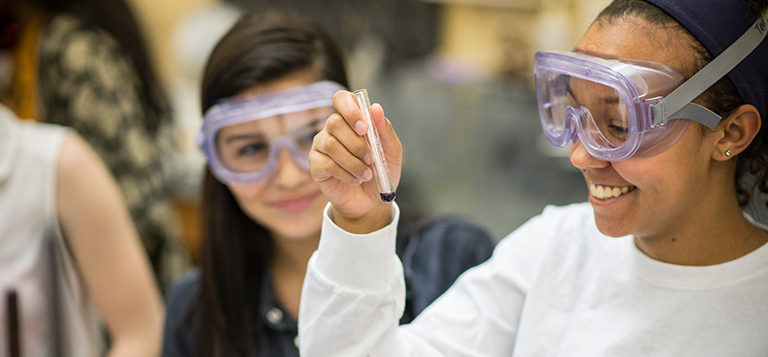 Radiological Sciences