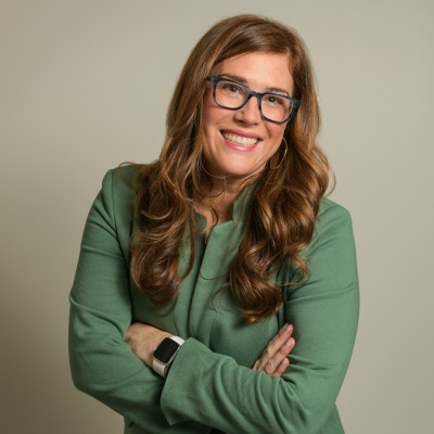 Rebecca Teaff