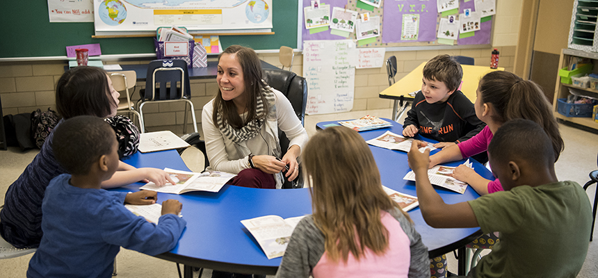 Secondary Education Certification