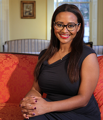 Sheri Booker