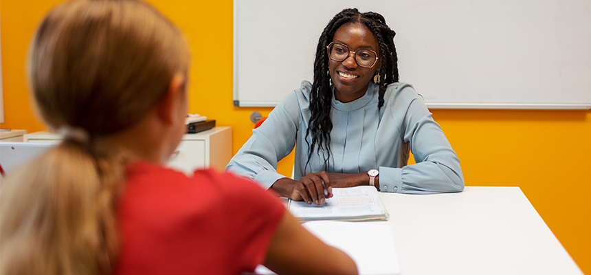 Social-Emotional Learning & Flourishing (Post-Baccalaureate Certificate)