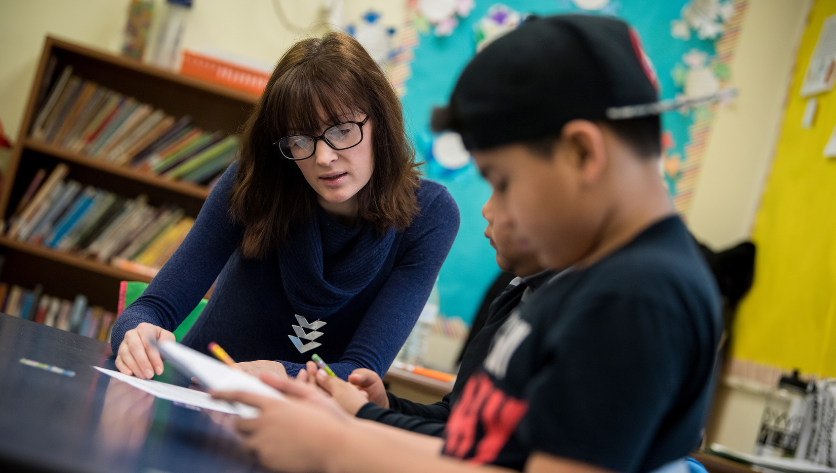 NDMU Partners with Public Schools on $4.9M State Grant Initiative to Reduce Teacher Vacancies