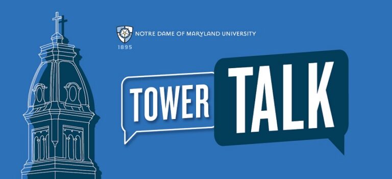 Tower Talk – January 2024