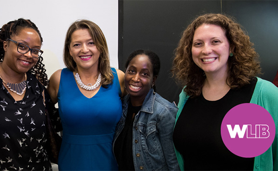 Women’s Leadership Institute of Baltimore (WLIB)