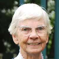 sister Kathleen feeley headshot