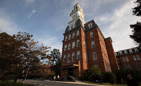 campus