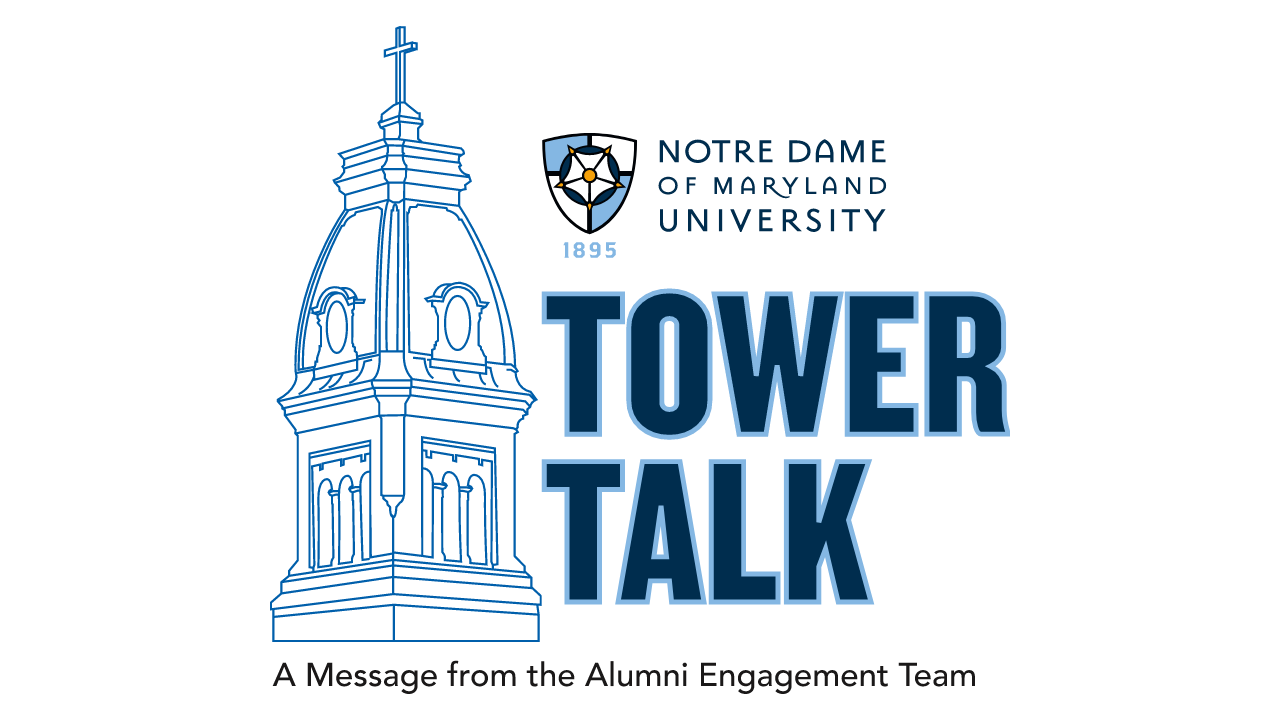 Tower Talk