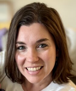 Erica Jones, OTD, MS, OTR/L, CLT