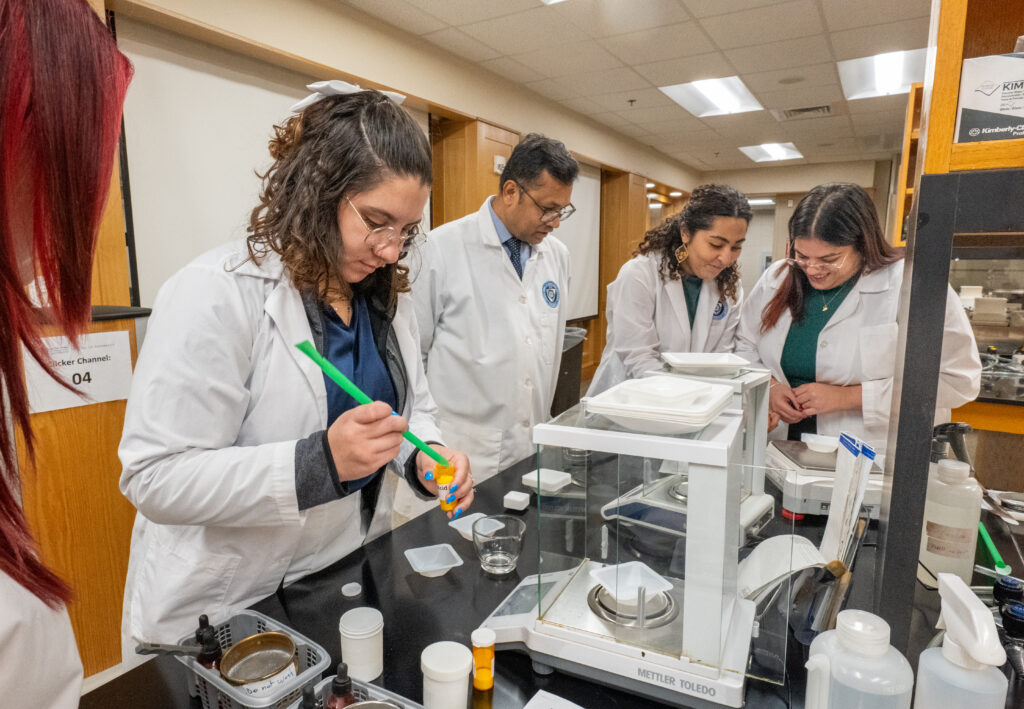 Health Professions Exploration Day FALL