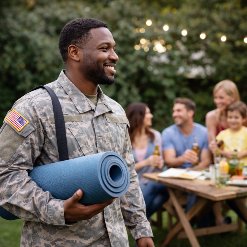 Therapeutic Yoga for Career Transitions: Support for Women Entering a New Chapter