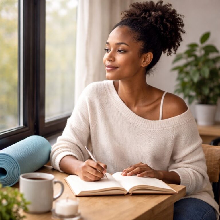Therapeutic Yoga for Anxiety: Practical Support for Working Professionals