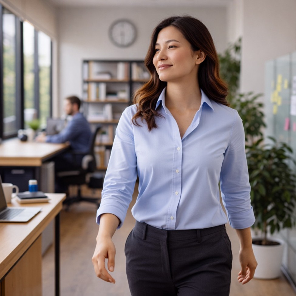 Therapeutic Yoga for Hip Pain: Practical Support for Working Professionals