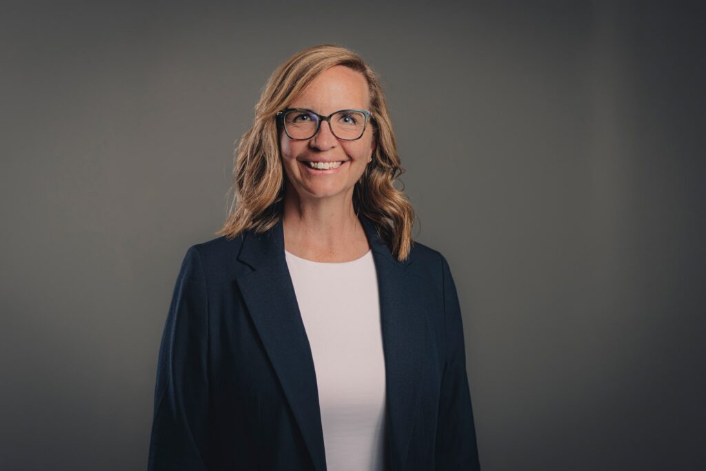 About Dr. Van Vlerah