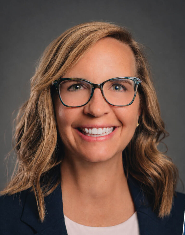 Dr. Abagail ‘Abby’ Van Vlerah, an Innovative Leader & Student Success Champion, Named NDMU’s 15th President