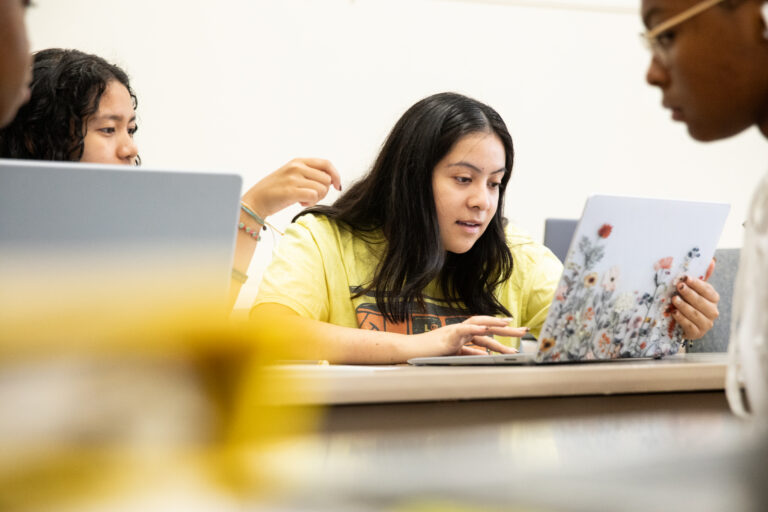 NDMU SOIH Virtual Info Session