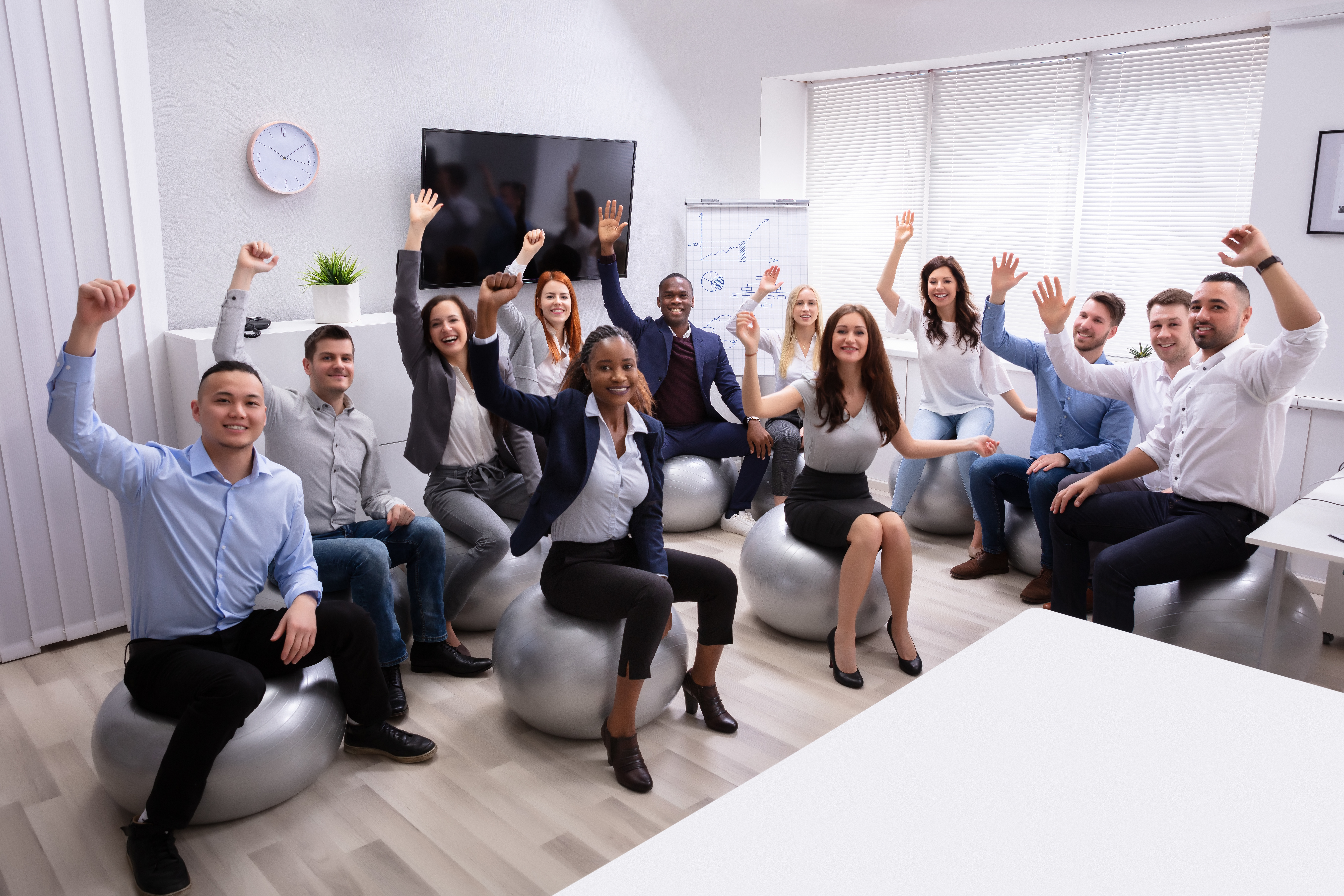 Post-Baccalaureate Certificate in Workplace Wellness