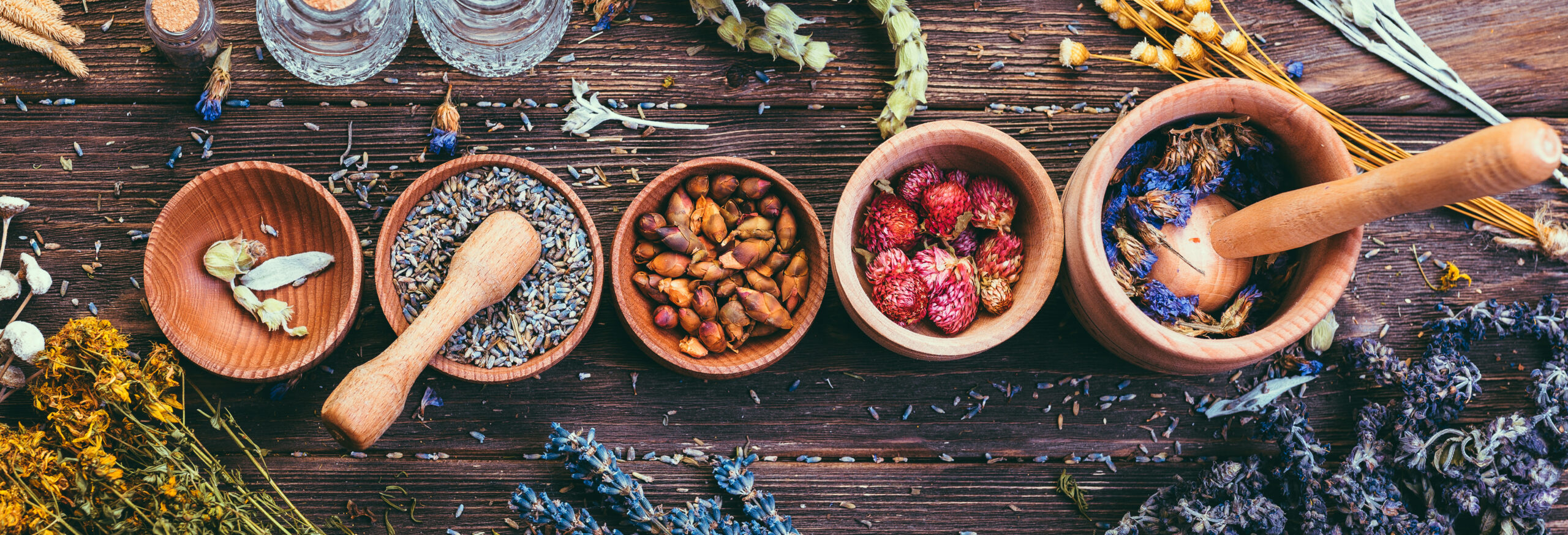 Post-Baccalaureate Certificate in Ayurvedic Wellness Practices