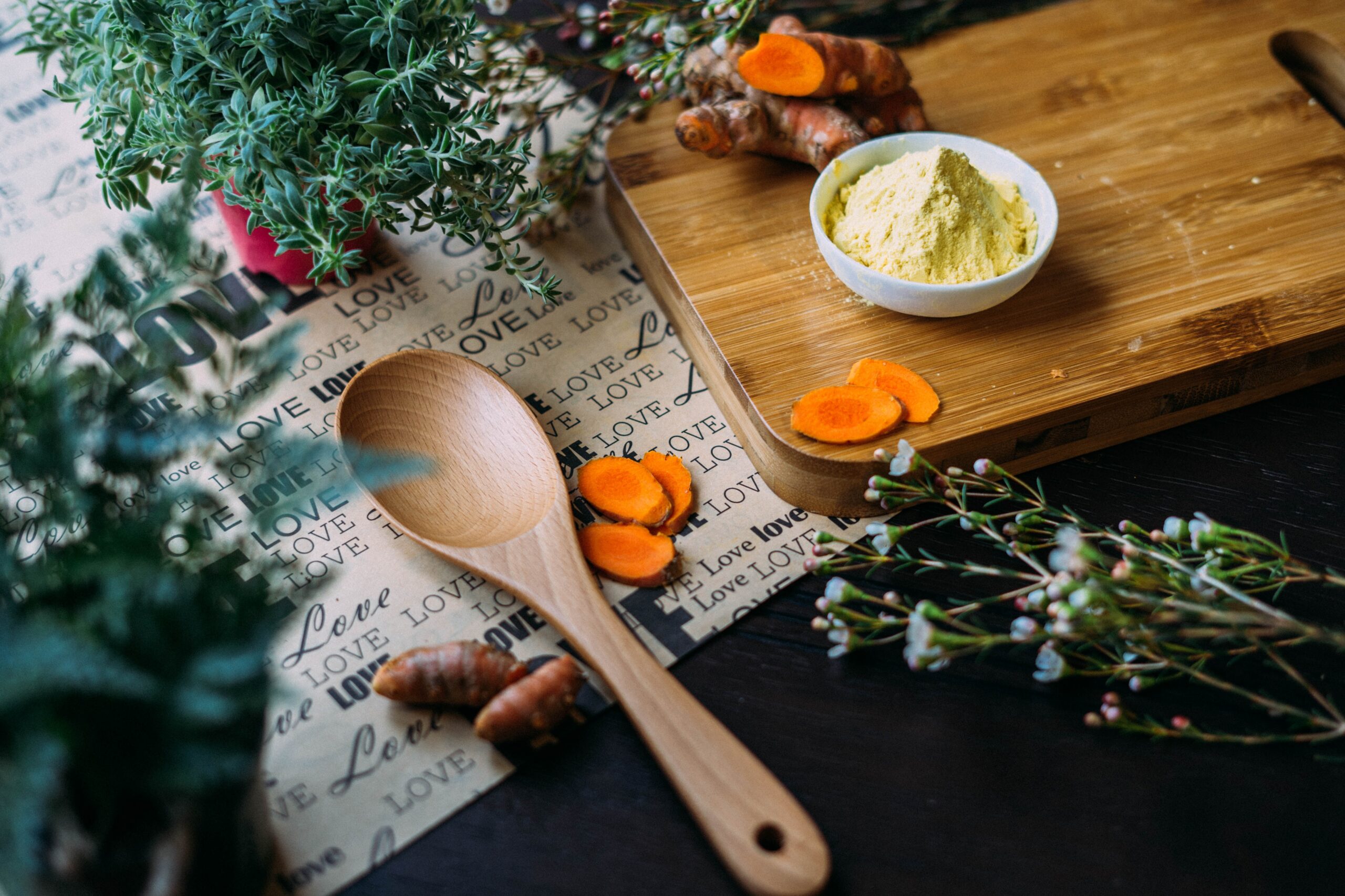 Post-Baccalaureate Certificate in Culinary Health and Healing