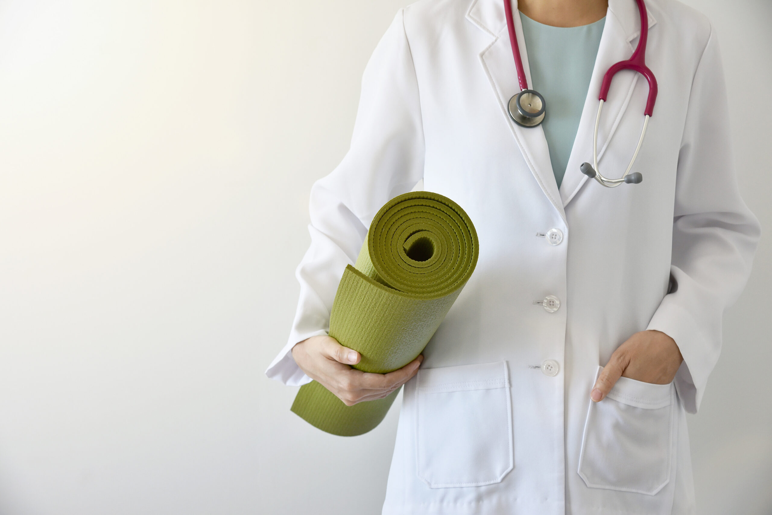 Post-Master’s Certificate in Therapeutic Yoga Practices