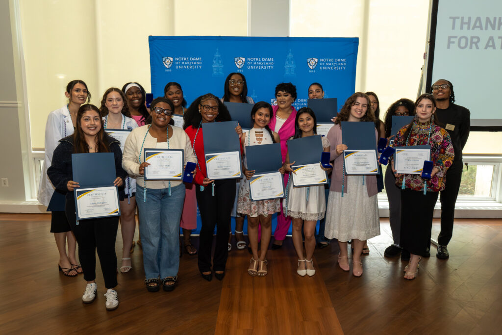 Trailblazer Scholars Program