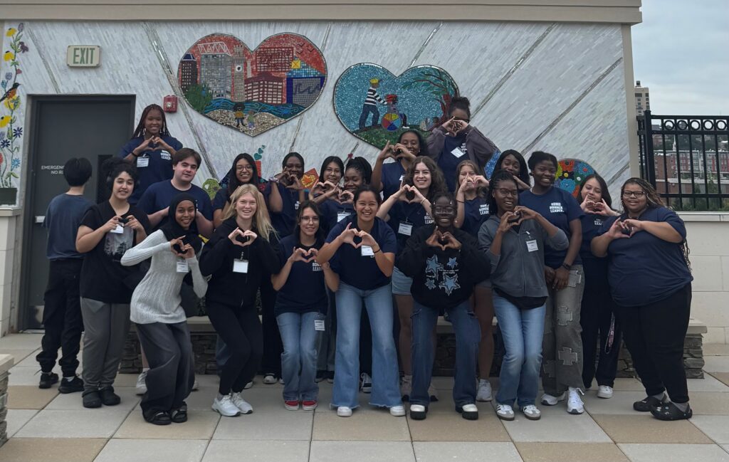 Bonner Student Leaders