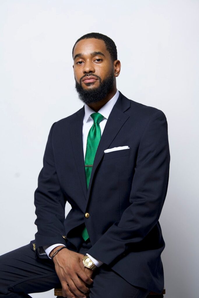 Carlton Smith