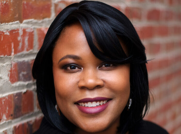 Finding Her Voice to Advocate for Others: Irnande Altema ’07