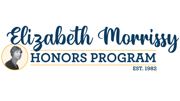 Elizabeth Morrissy Honors Program