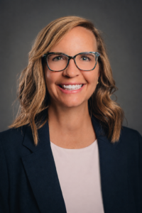 Dr. Abagail ‘Abby’ Van Vlerah