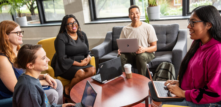 Traditional Undergraduate Virtual Info Session