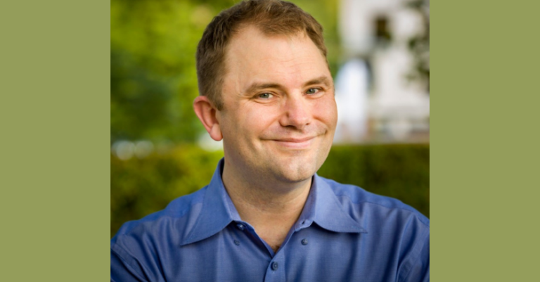A Life of Continued Learning and Service to Others: John Boyle M’16