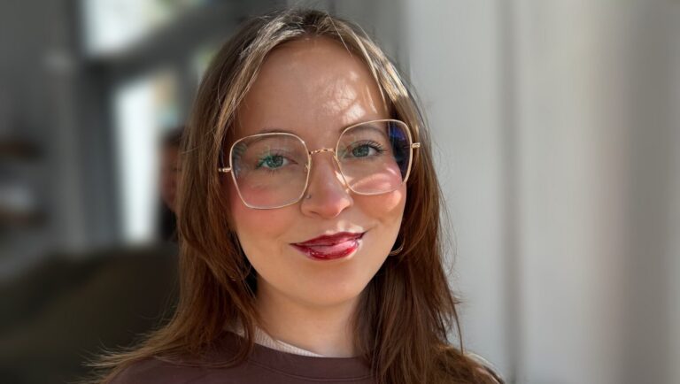 Turning Hard Work into Opportunity: Jolisse Gray ’23