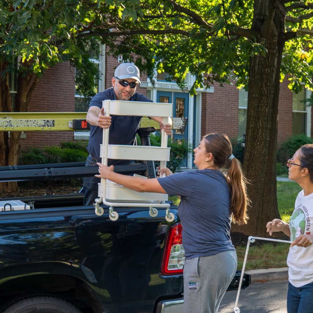 NDMU Parent & Family Weekend