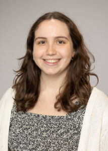 Caroline Haislip