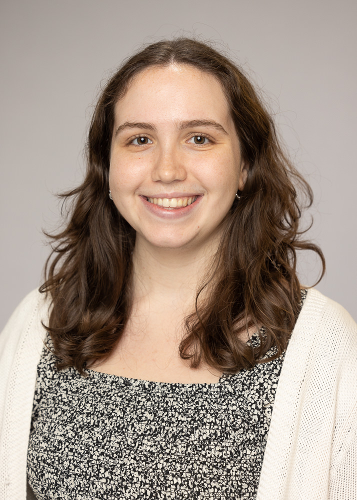 Caroline Haislip