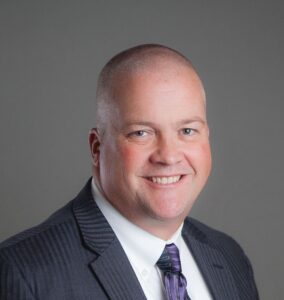 Keith Spraker