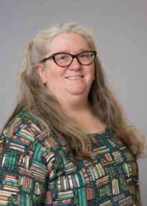 Kate Newton