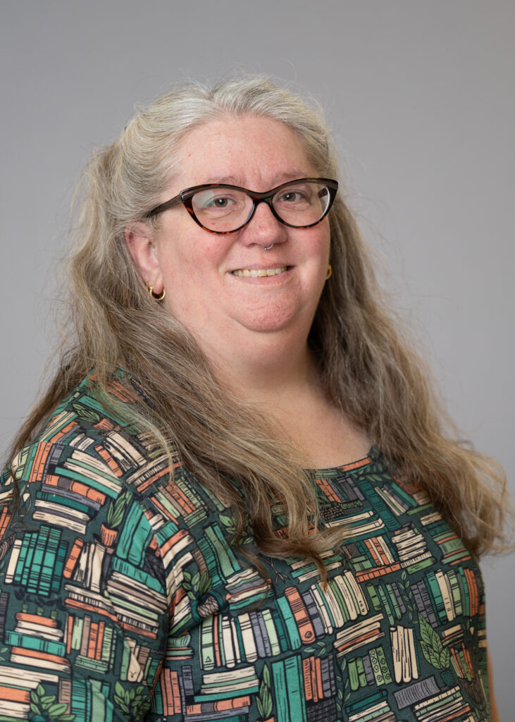 Kate Newton