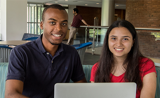 Traditional Undergrad Virtual Info Session
