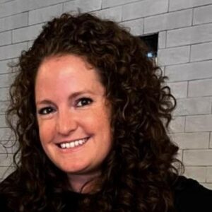 Shannon Kowal