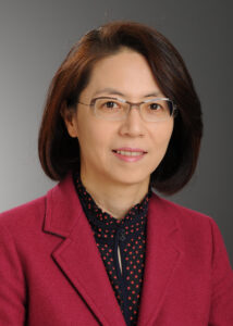 Kyung Eun Park
