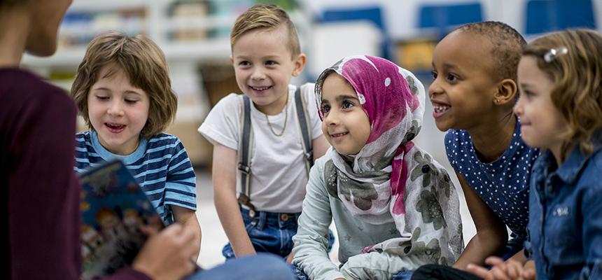 Leadership in Teaching: Cultural Proficiency Leadership